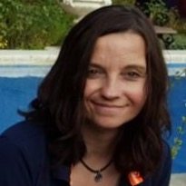 Profilbild von Dana Zander