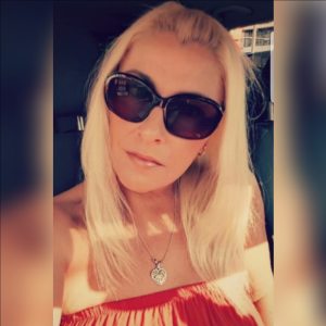 Profilbild von Dana Zastrow