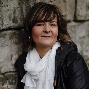 Profilbild von Dana Zengler