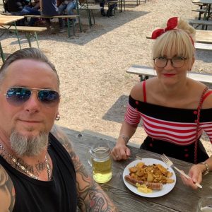 Profilbild von Dana Zippel