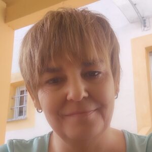 Profilbild von Danaé Lichtl