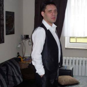 Profilbild von Dandy Cornelius