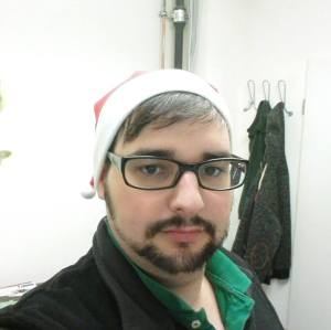 Profilbild von Dane Ast