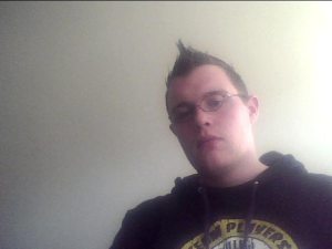 Profilbild von Dane Balz