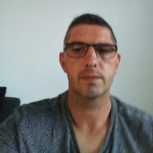 Profilbild von Danel Fischer