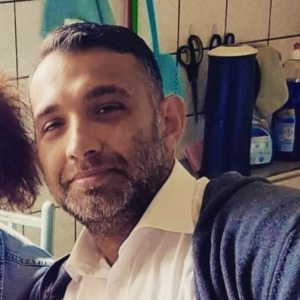 Profilbild von Dani Bianco