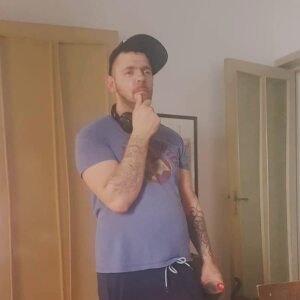 Profilbild von Dani Corallo