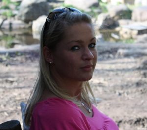 Profilbild von Dani Höhne