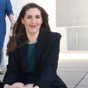 Profilbild von Dani Hönicke