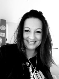 Profilbild von Dani Kröger