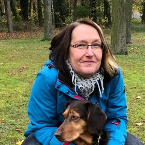 Profilbild von Dani Lampe