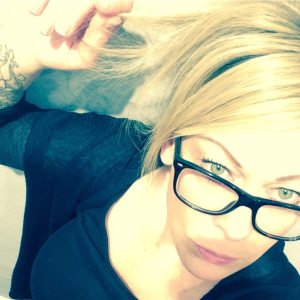 Profilbild von Dani Metzler