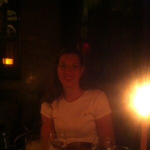 Profilbild von Dani Müller