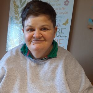 Profilbild von Dani Puchner