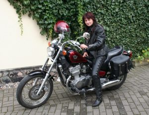Profilbild von Dani Schwedhelm