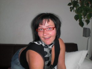 Profilbild von Dani Schwiegershausen