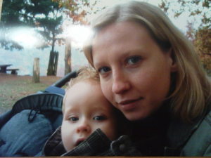 Profilbild von Dania Germeroth