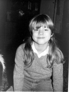 Profilbild von Dania Hütter