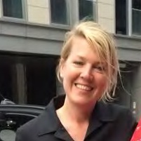 Profilbild von Dania Neumann