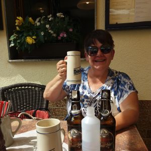 Profilbild von Dania Sroka