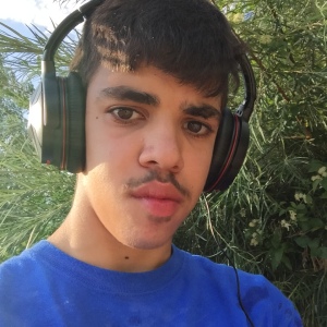Profilbild von Danial Sagheb