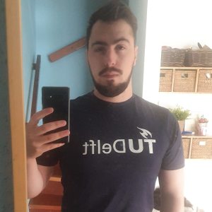 Profilbild von Danian Engin