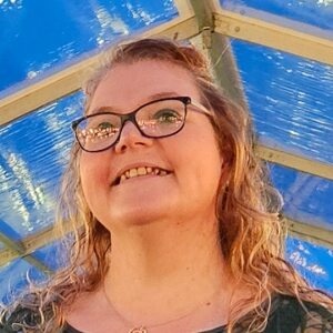 Profilbild von Danica Hupe