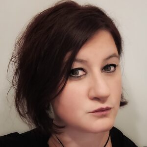 Profilbild von Danica Kuhne