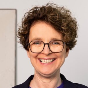 Profilbild von Danica Lind