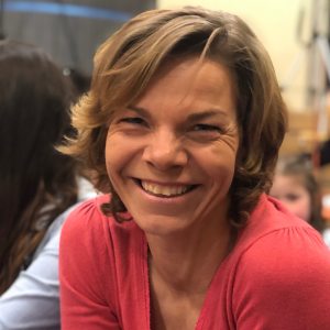 Profilbild von Danica Schefer