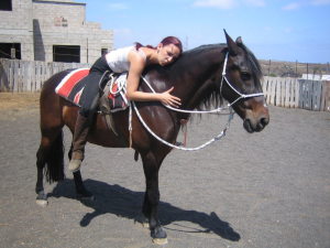 Profilbild von Danica Schroll