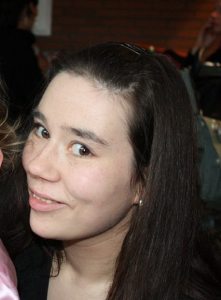 Profilbild von Danica Weber