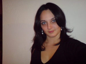 Profilbild von Danica Zeisler-Maas