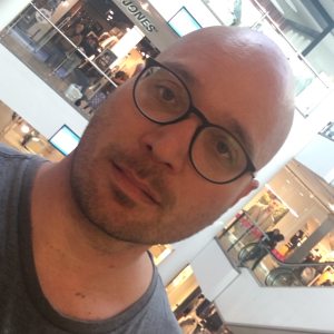 Profilbild von Danie Hiller