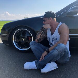 Profilbild von Danie Lohmann