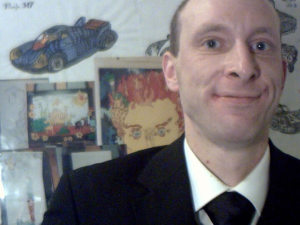 Profilbild von Daniel Christian Zwahlen