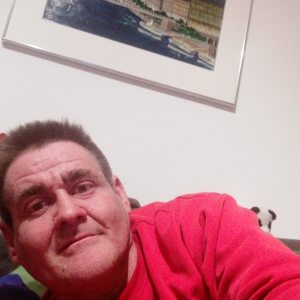 Profilbild von Daniel Dieter Olenczyn