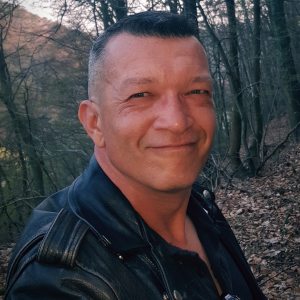 Profilbild von Daniel Franko Zech