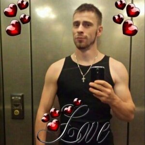 Profilbild von Daniel Jason Stevenson