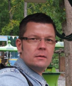 Profilbild von Daniel Johannes Friedmann