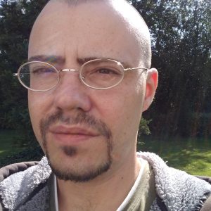 Profilbild von Daniel Johannes Simon
