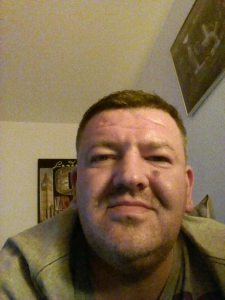 Profilbild von Daniel Keith Herring