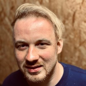 Profilbild von Daniel Marcus Riedel