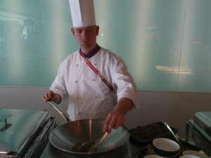 Profilbild von Daniel-Martin Senger