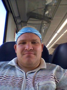Profilbild von Daniel-Rene Ketzler