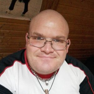 Profilbild von Daniel-Rene Ketzler