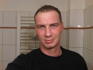 Profilbild von Daniel Robert Karl