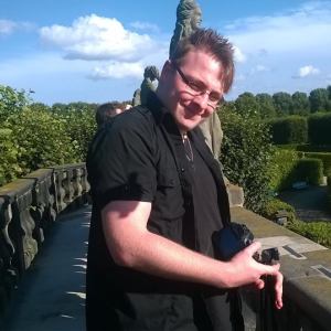 Profilbild von Daniel Thomas Dugger