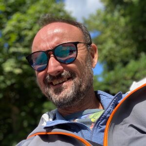 Profilbild von Daniel Thomas Neuber