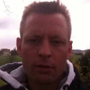 Profilbild von Daniel Thomas Rühle